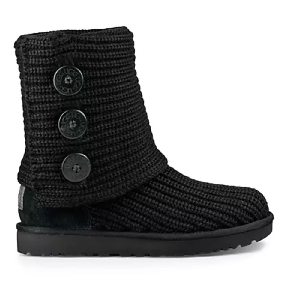 UGG Classic Cardy Boots